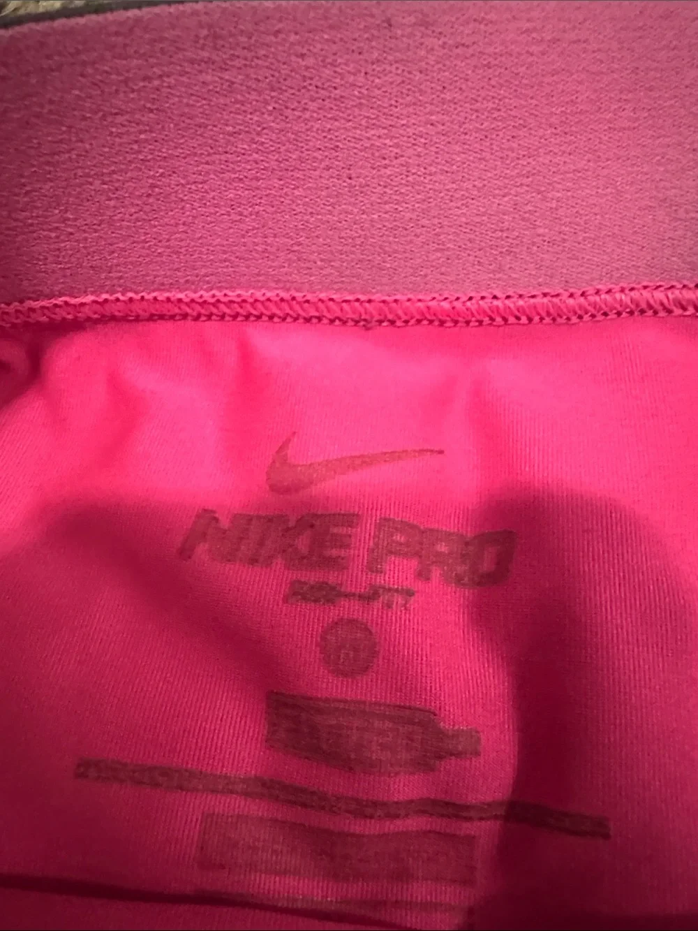 Nike two women’s